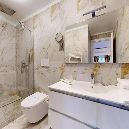 Duomo Apartment Milan