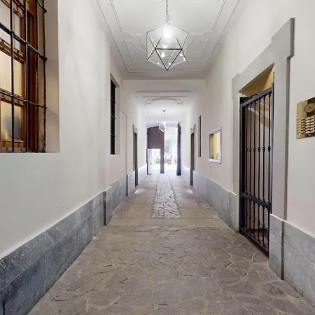 Apartment Duomo Milan