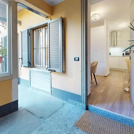 Apartment Duomo *